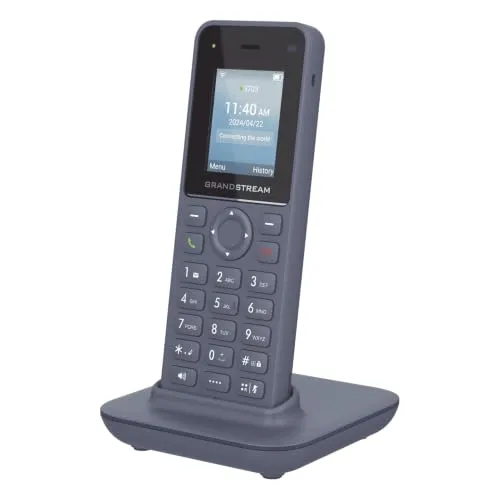 Grandstream WIFI-Handset 3