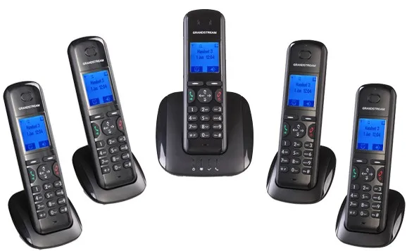 Grandstream DP715