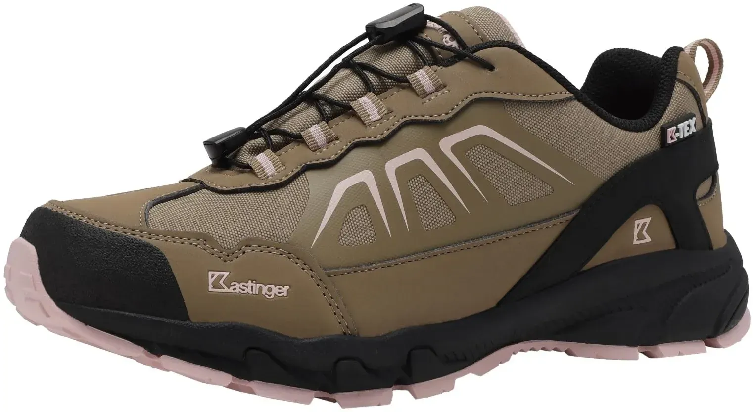 - Grasberg Low KTX
