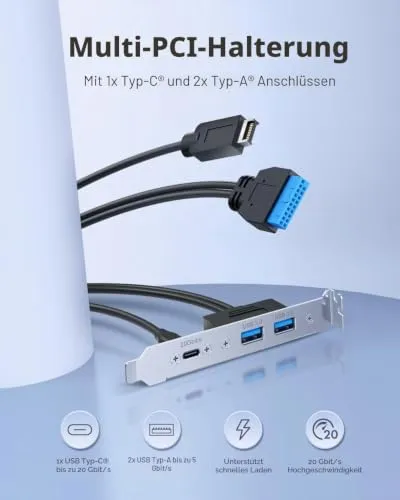 GRAUGEAR UC 2