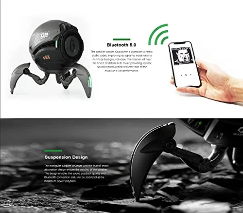 GravaStar Zoeao 3