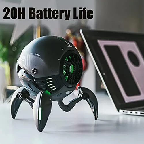 GravaStar Zoeao 6