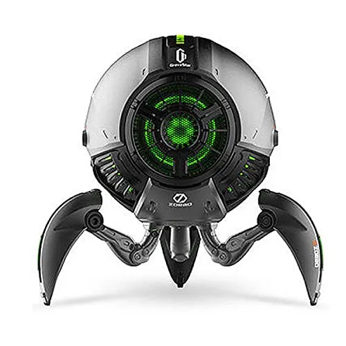 GravaStar Zoeao 4
