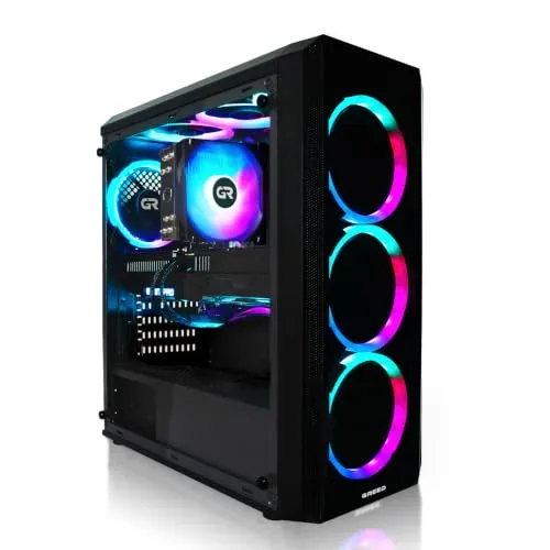 Greed MK2 Plus 2