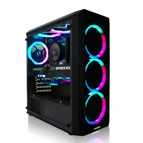 Greed MK2 2