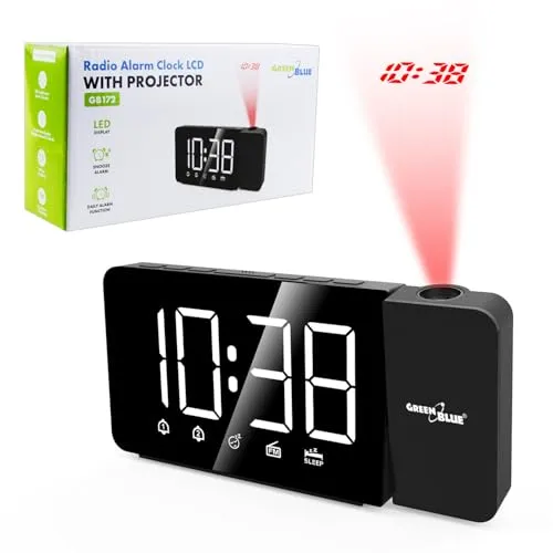 Green Blue GB172 2