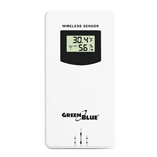Green Blue GB213 6