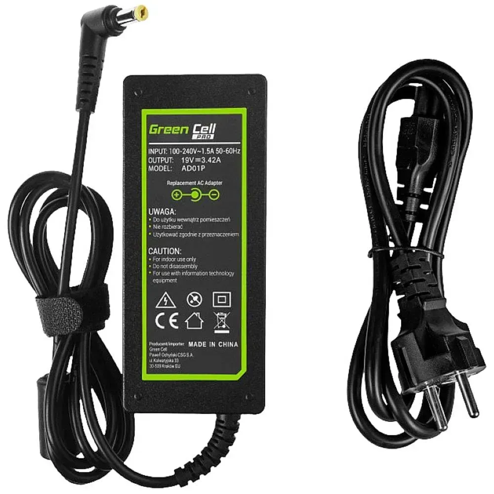Green Cell AD01P