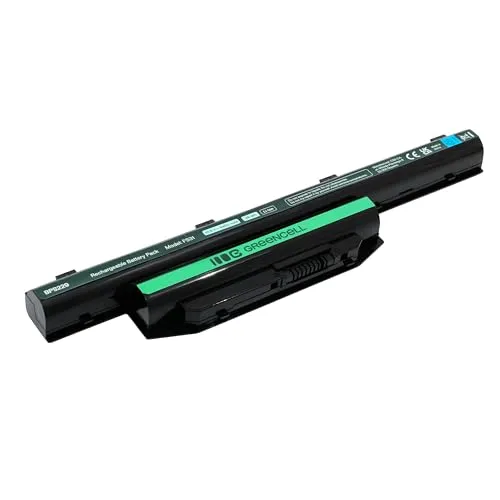 Green Cell FPCBP416