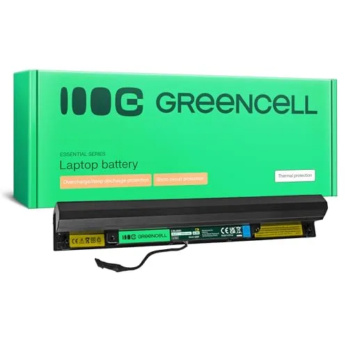 Green Cell L15L4A01 4