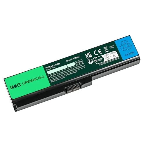 Green Cell PA3634U-1BRS 2