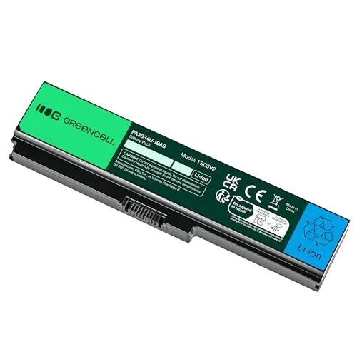 Green Cell PA3634U-1BRS 3