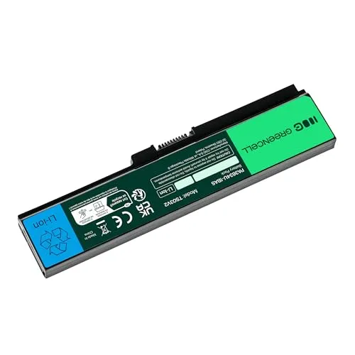 Green Cell PA3634U-1BRS 4
