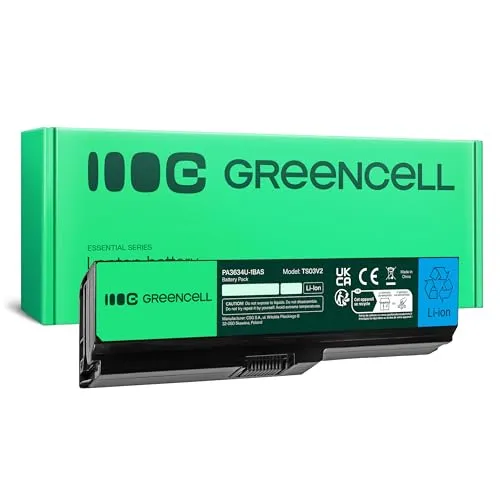 Green Cell PA3634U-1BRS