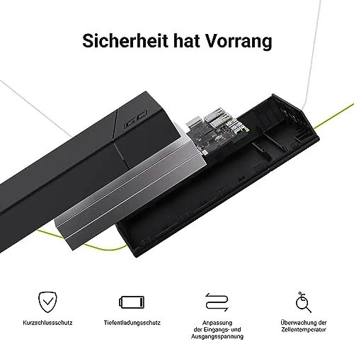 Green Cell PowerPlay20 3