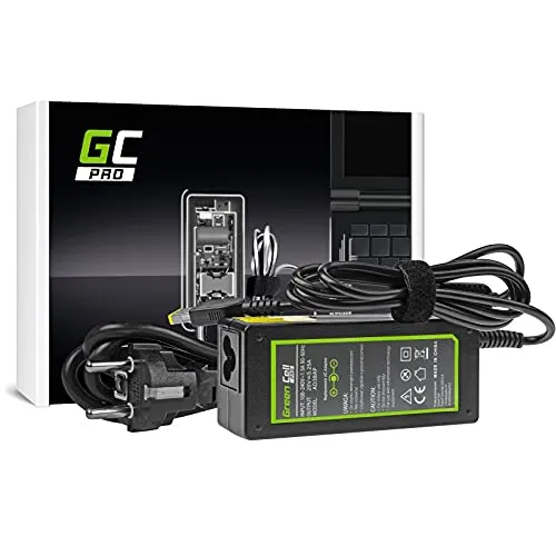 Green Cell PRO 20V 3.25A 65W