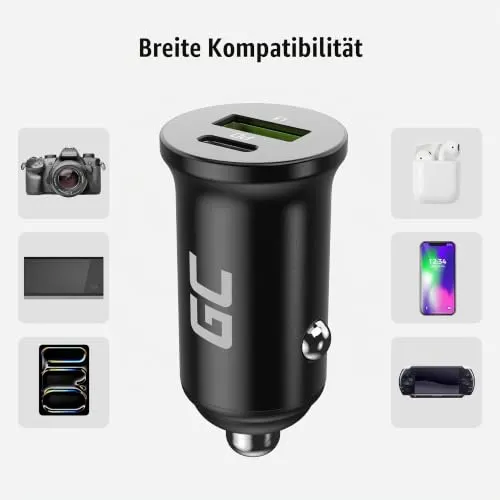 Green Cell Ultra Charge 2