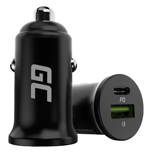 Green Cell Ultra Charge 4