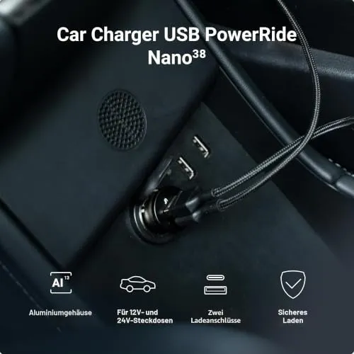Green Cell Ultra Charge 6