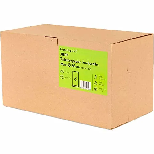 Green Hygiene JUPP 3