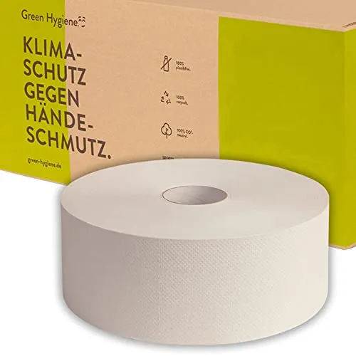 Green Hygiene JUPP 2