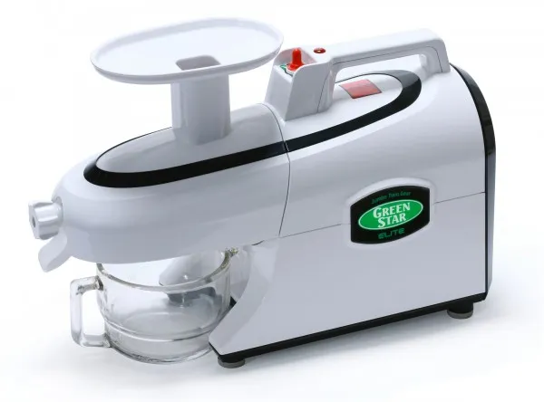 Bionika Green Star Elite GSE-5000