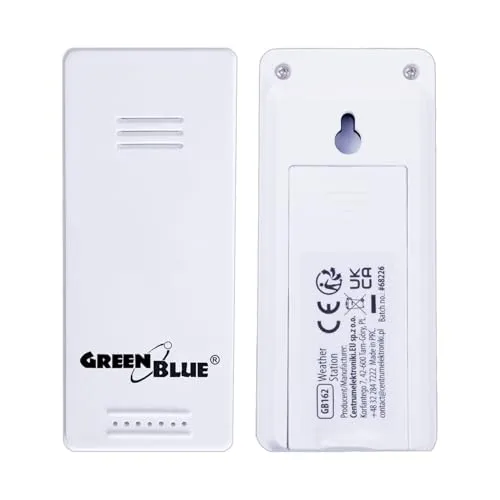 GreenBlue GB169 5
