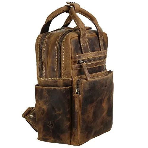 Greenburry Vintage 2