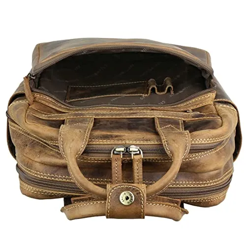 Greenburry Vintage 3