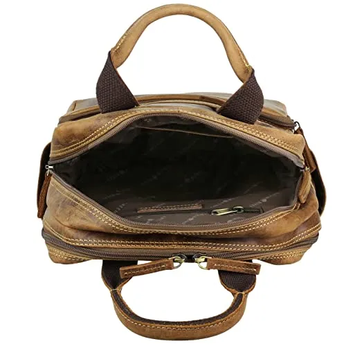 Greenburry Vintage 4