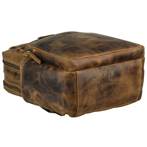 Greenburry Vintage 6
