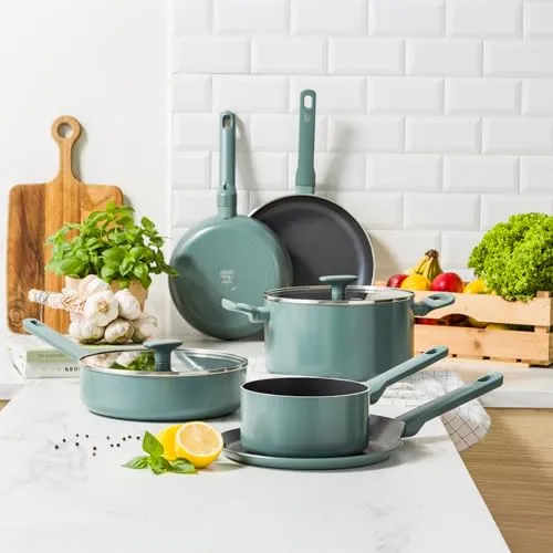 GreenChef Tones 7