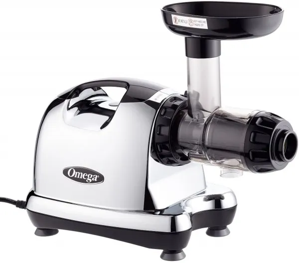 Greenfield World Trade Omega Juicer 8226 2