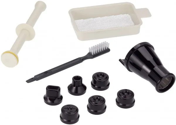 Greenfield World Trade Omega Juicer 8226 3