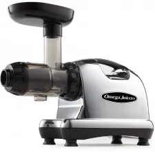 Greenfield World Trade Omega Juicer 8226 5