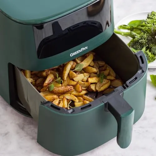 GreenPan Bistro XL 4