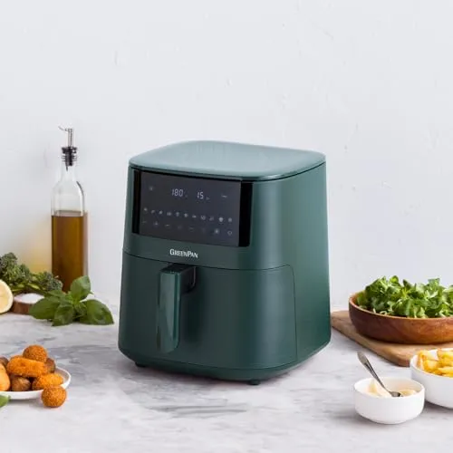 GreenPan Bistro XL 5
