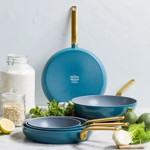 GreenPan Evolution 7