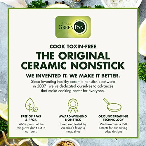 GreenPan SmartShape 3