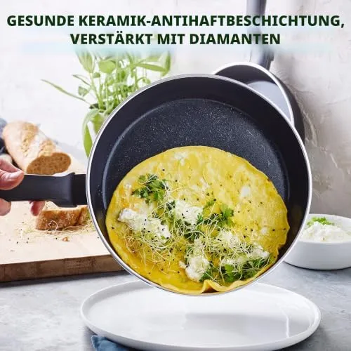 GreenPan Torino 2