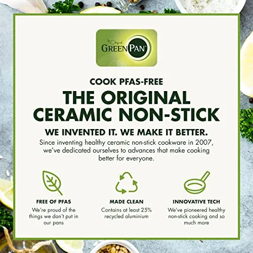 GreenPan Torino 5