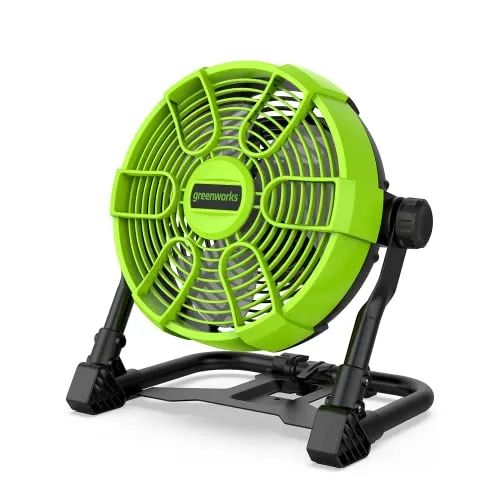 Greenworks G24FAN