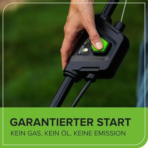 Greenworks GD40LM46SP 3