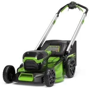 Greenworks GD60LM46SPK4