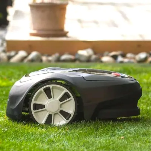 Greenworks Optimow 7 2