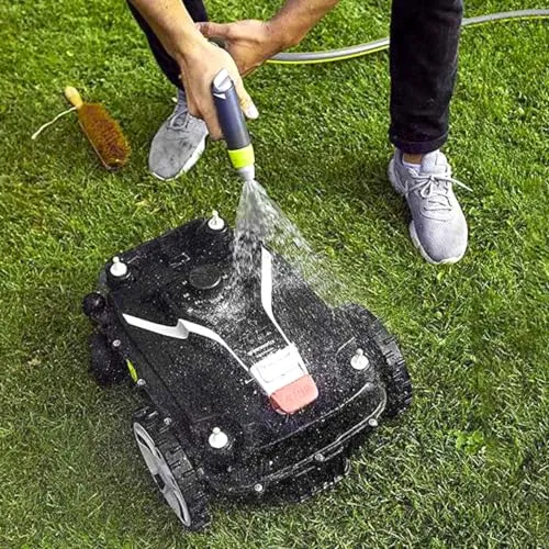 Greenworks Optimow 7 3