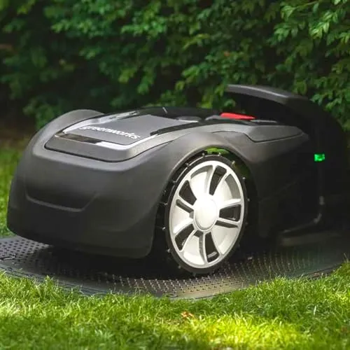 Greenworks Optimow 7 5