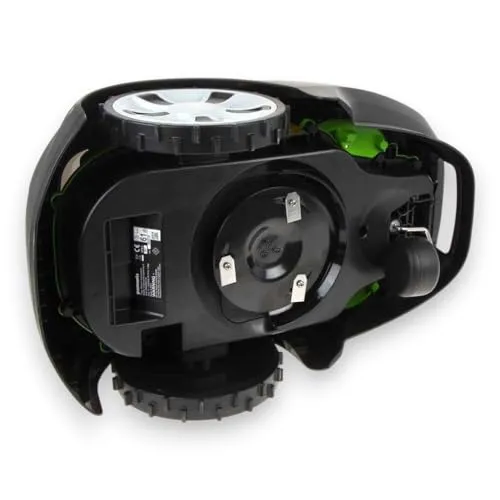 Greenworks Optimow 7 6