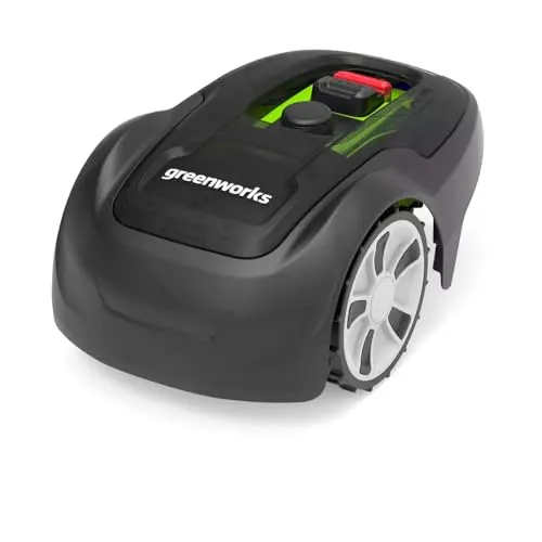 Greenworks Optimow 7