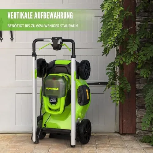 Greenworks Pro 60V 5